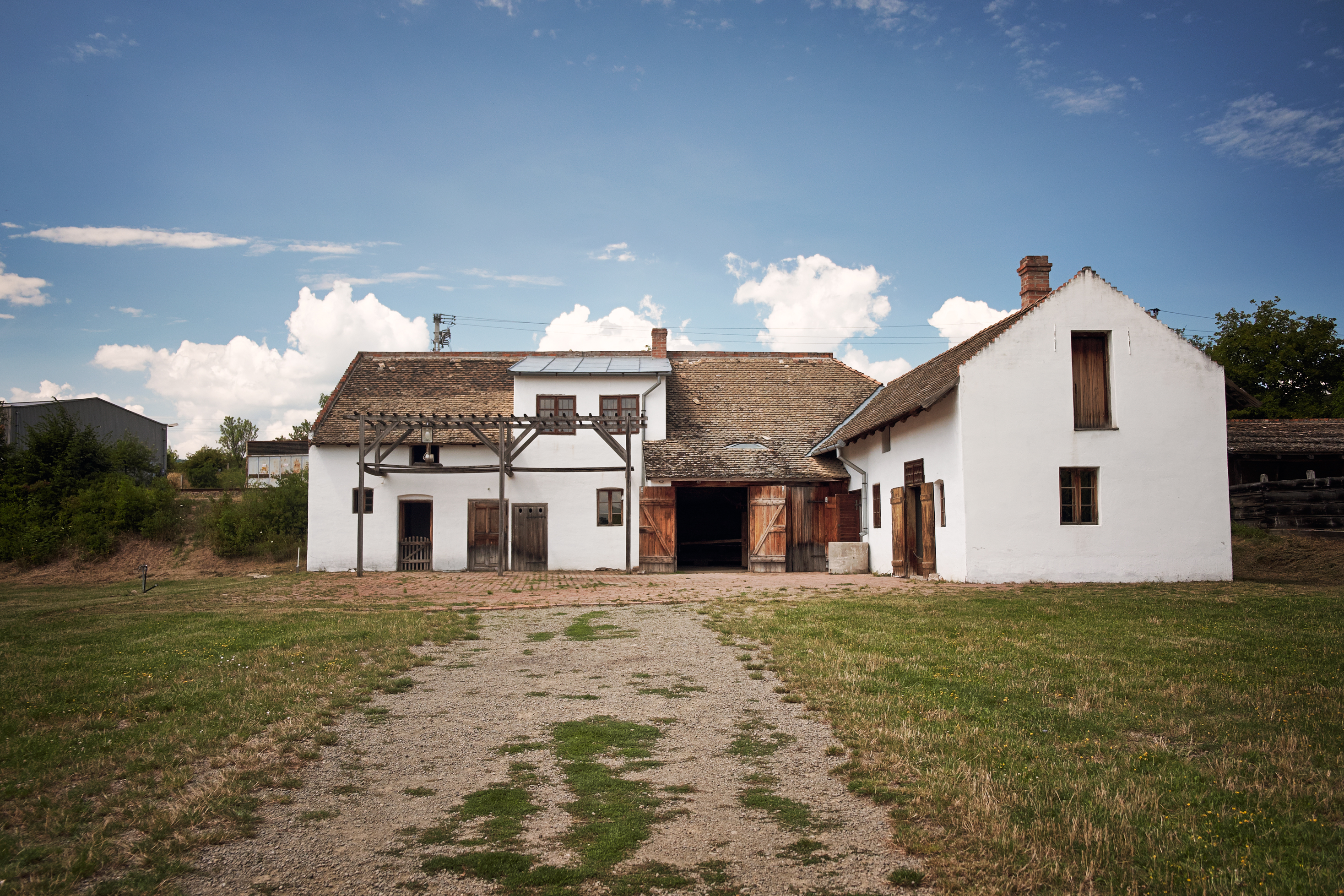 maison